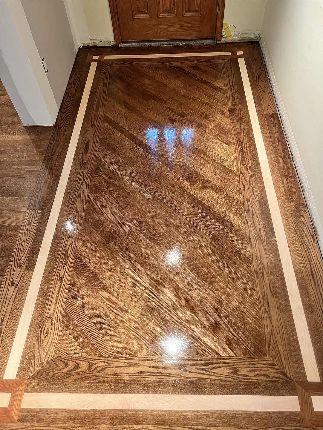 Hardwood Flooring 10