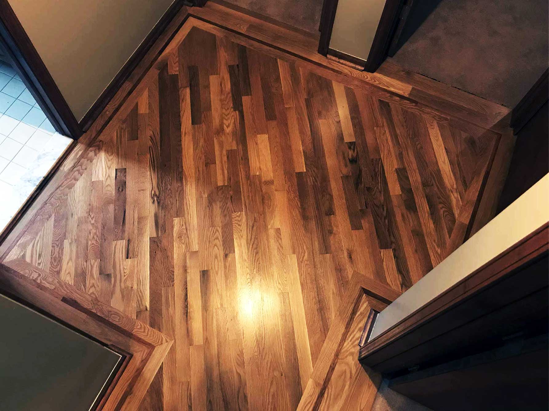 Hardwood Flooring 11