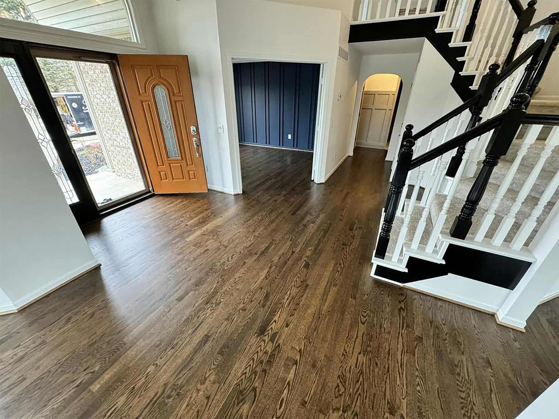Hardwood Flooring 5