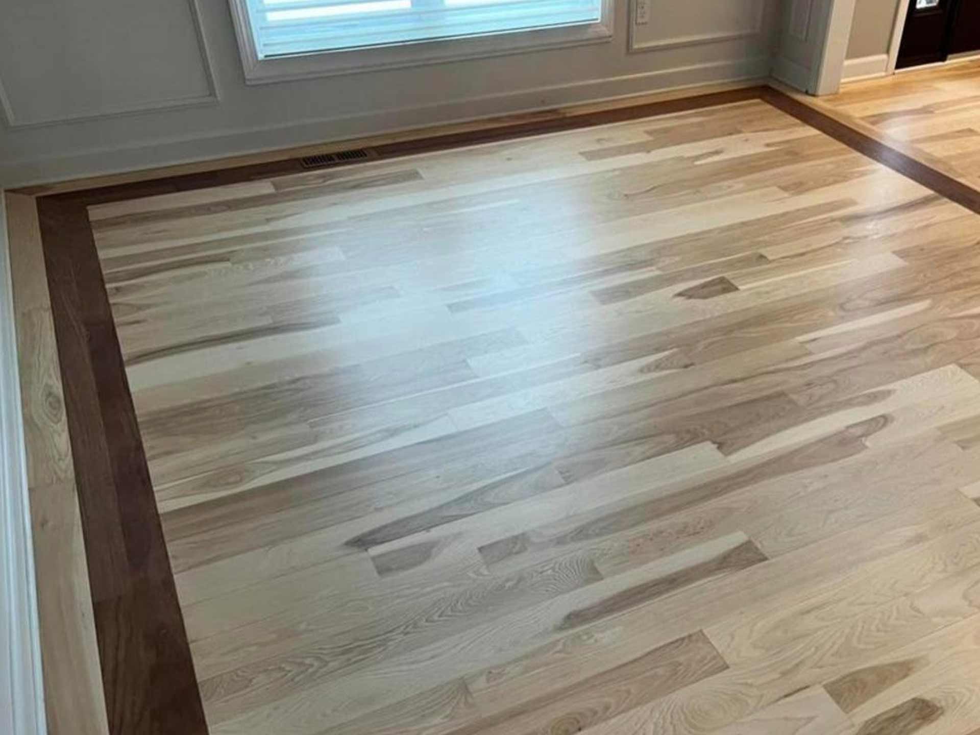 Hardwood Flooring 5