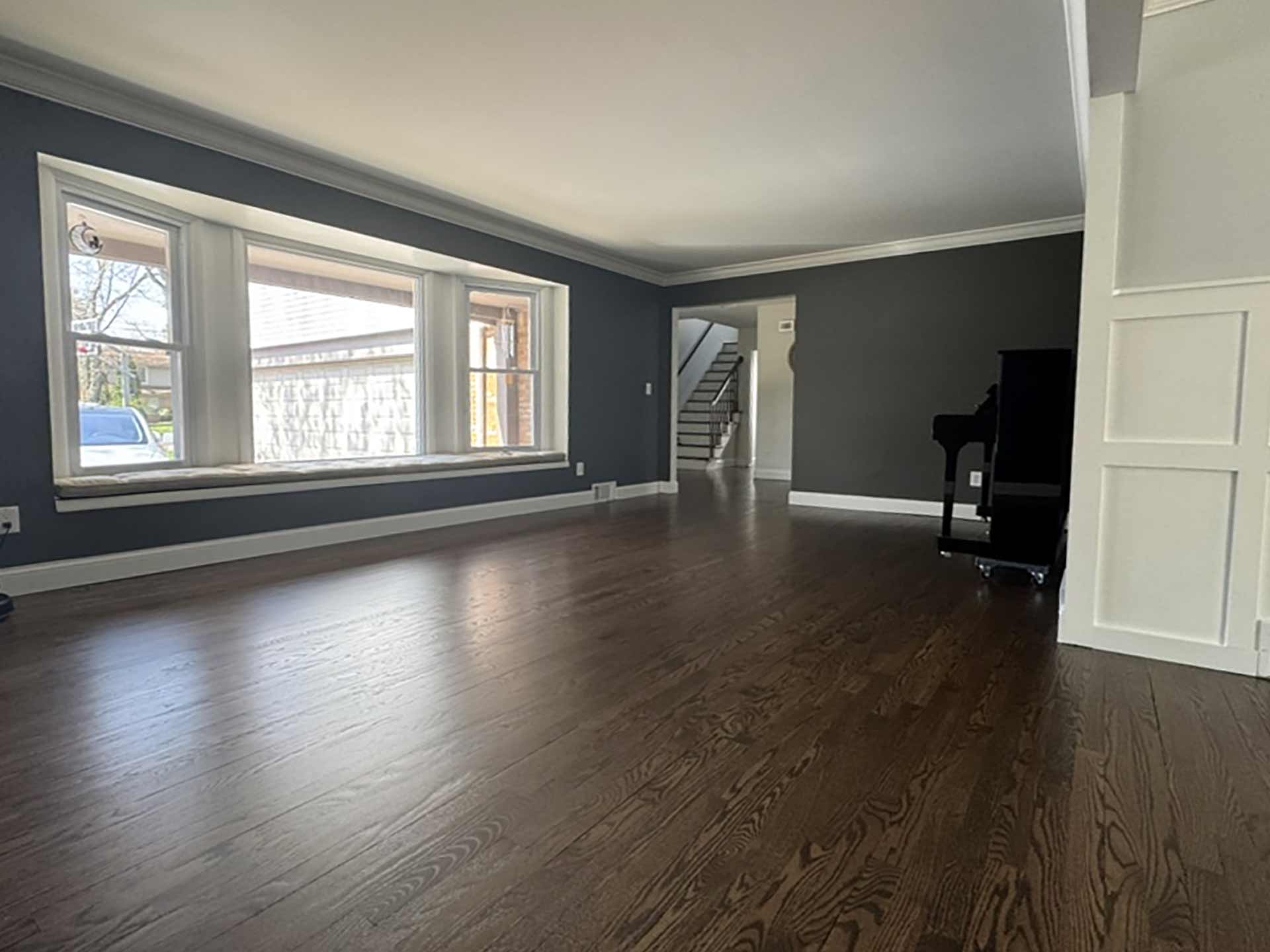 Hardwood Flooring 5