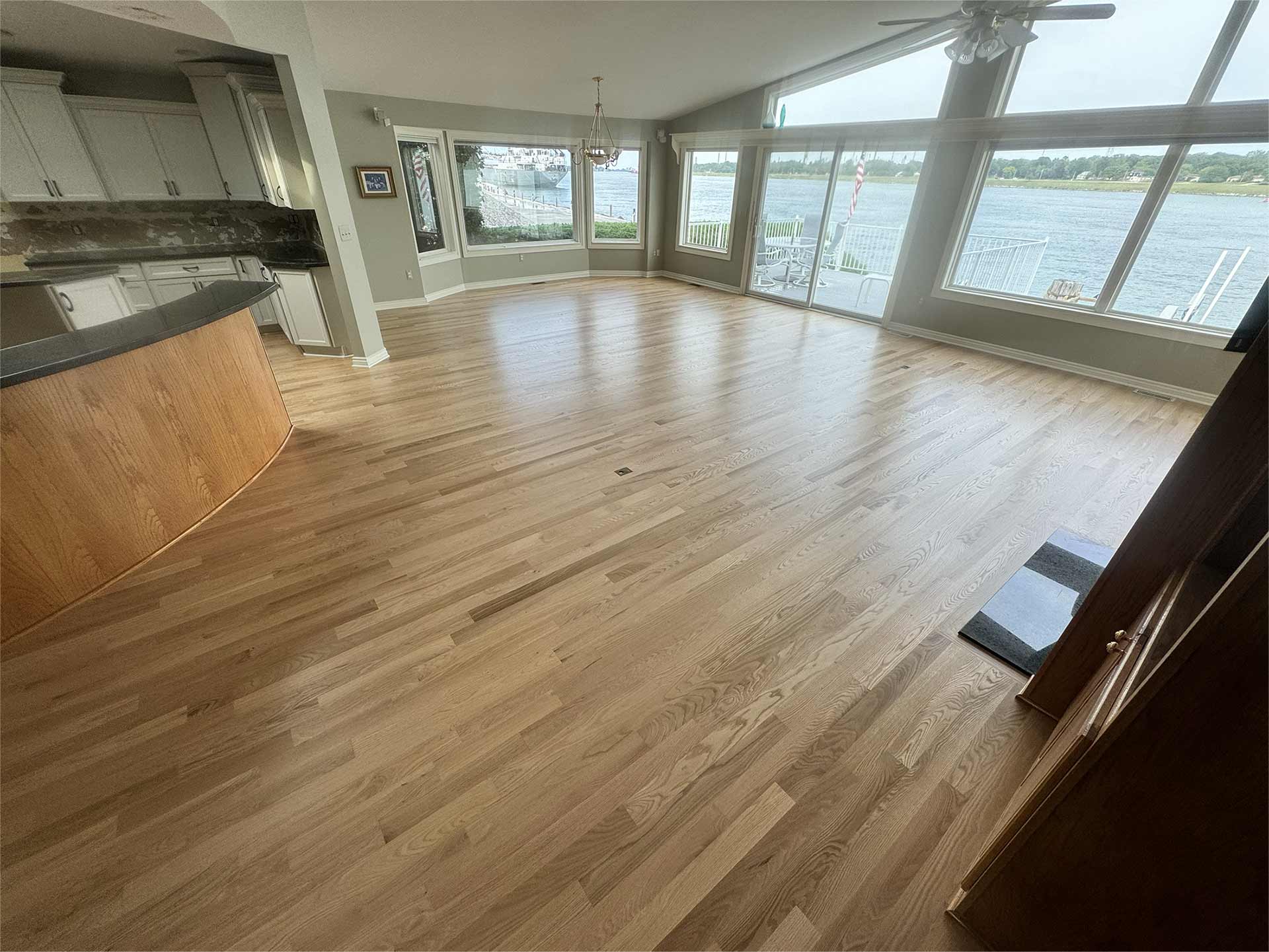 Hardwood Flooring 3