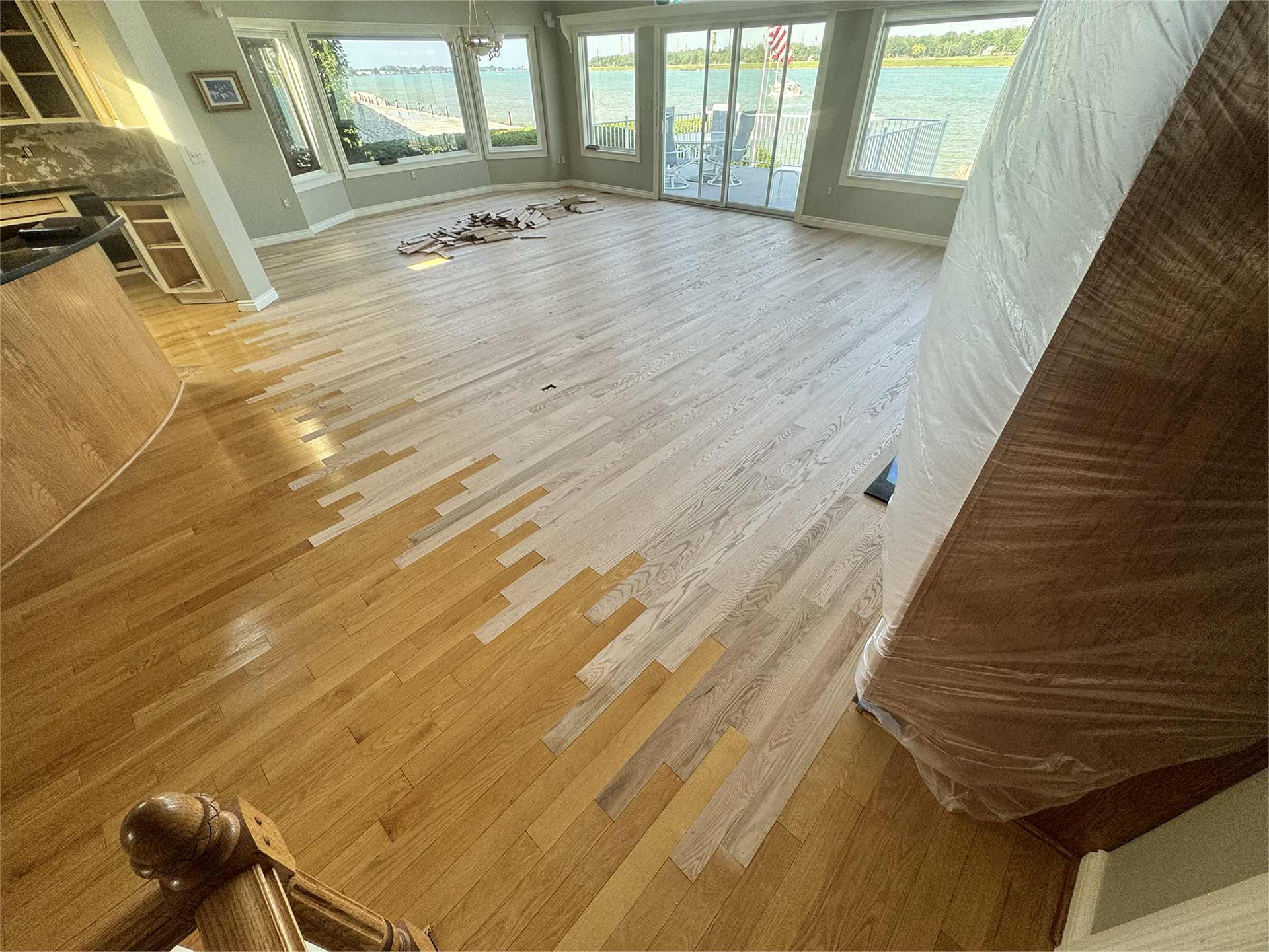 Hardwood Flooring 5