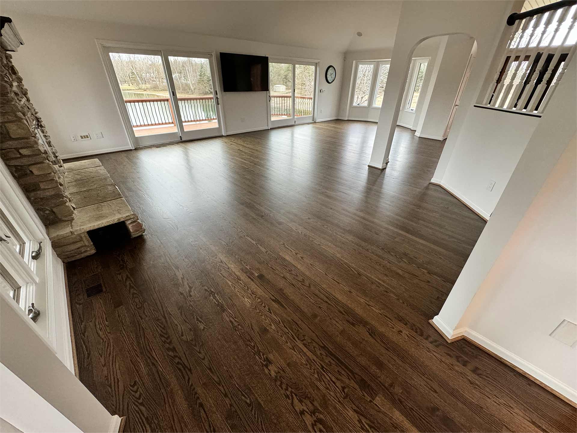 Hardwood Flooring 6