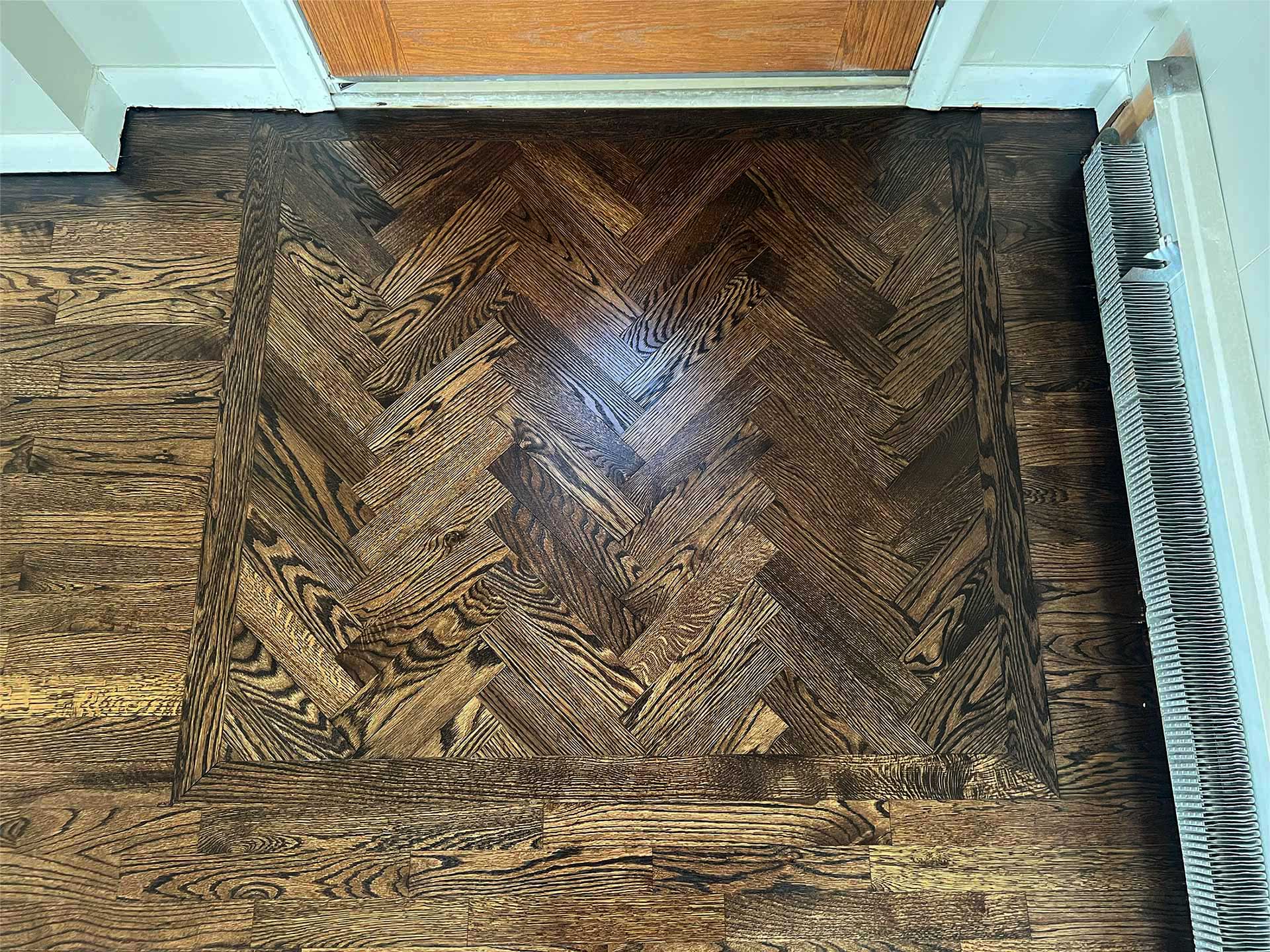 Hardwood Flooring 9